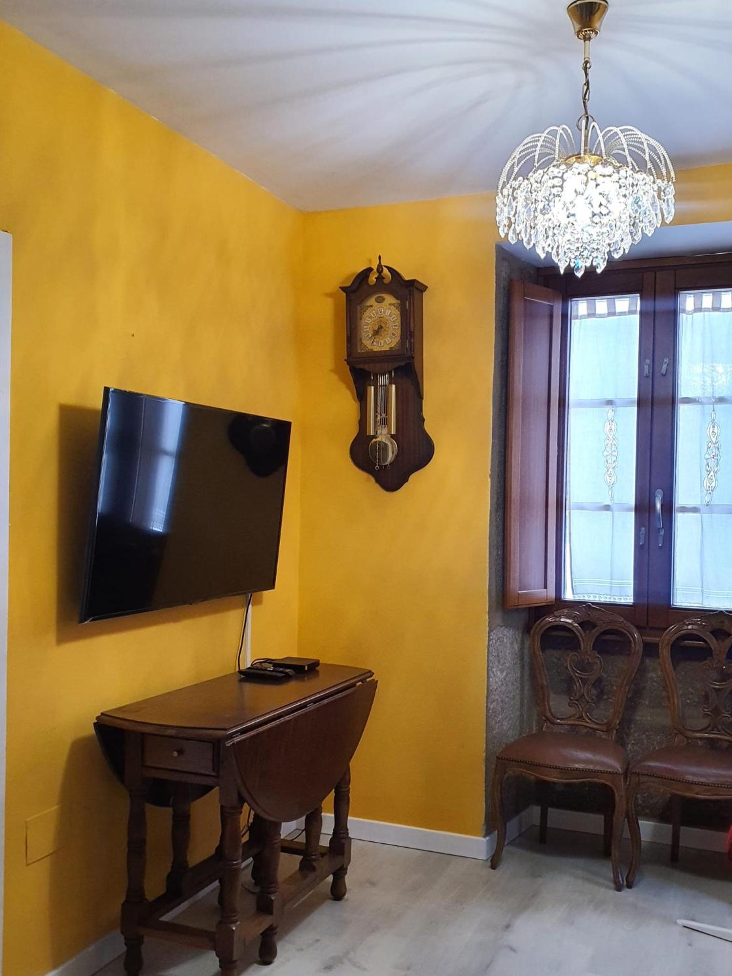 Apartment Medieval Gem Santiago de Compostela